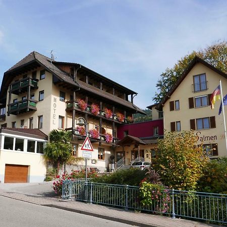 Landhotel Salmen Oberkirch  Exterior foto
